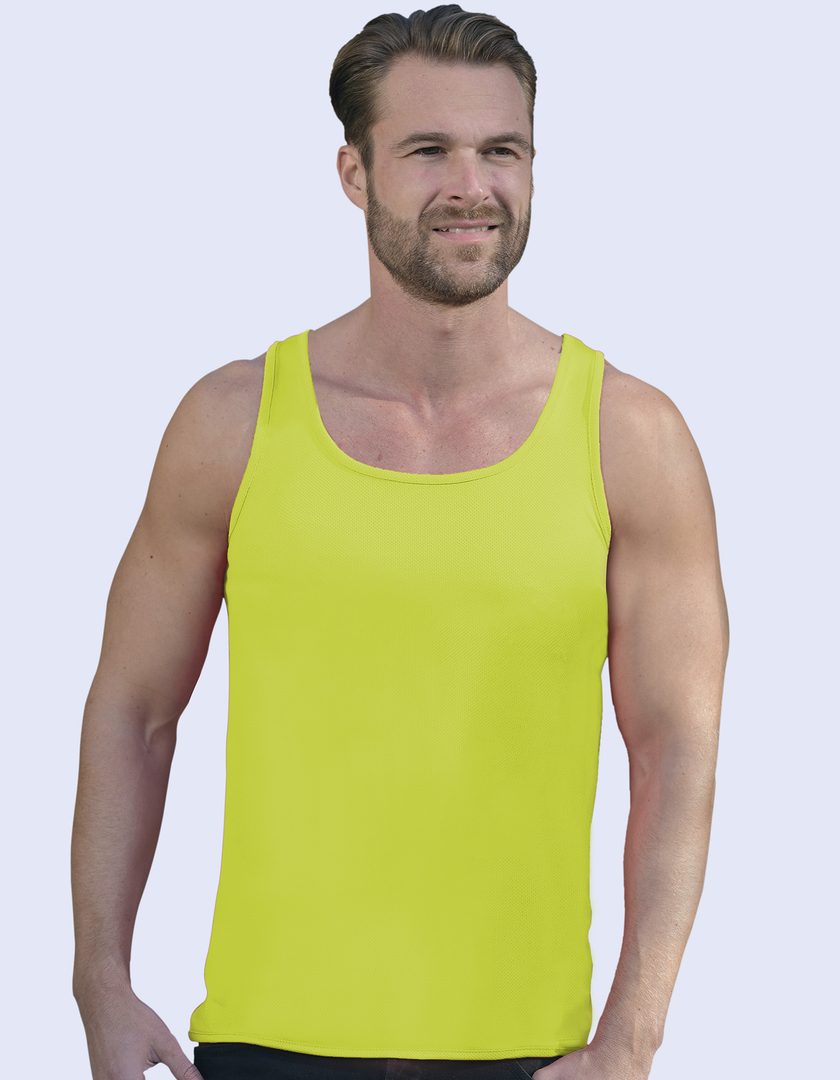 Starworld Men´s Running Vest