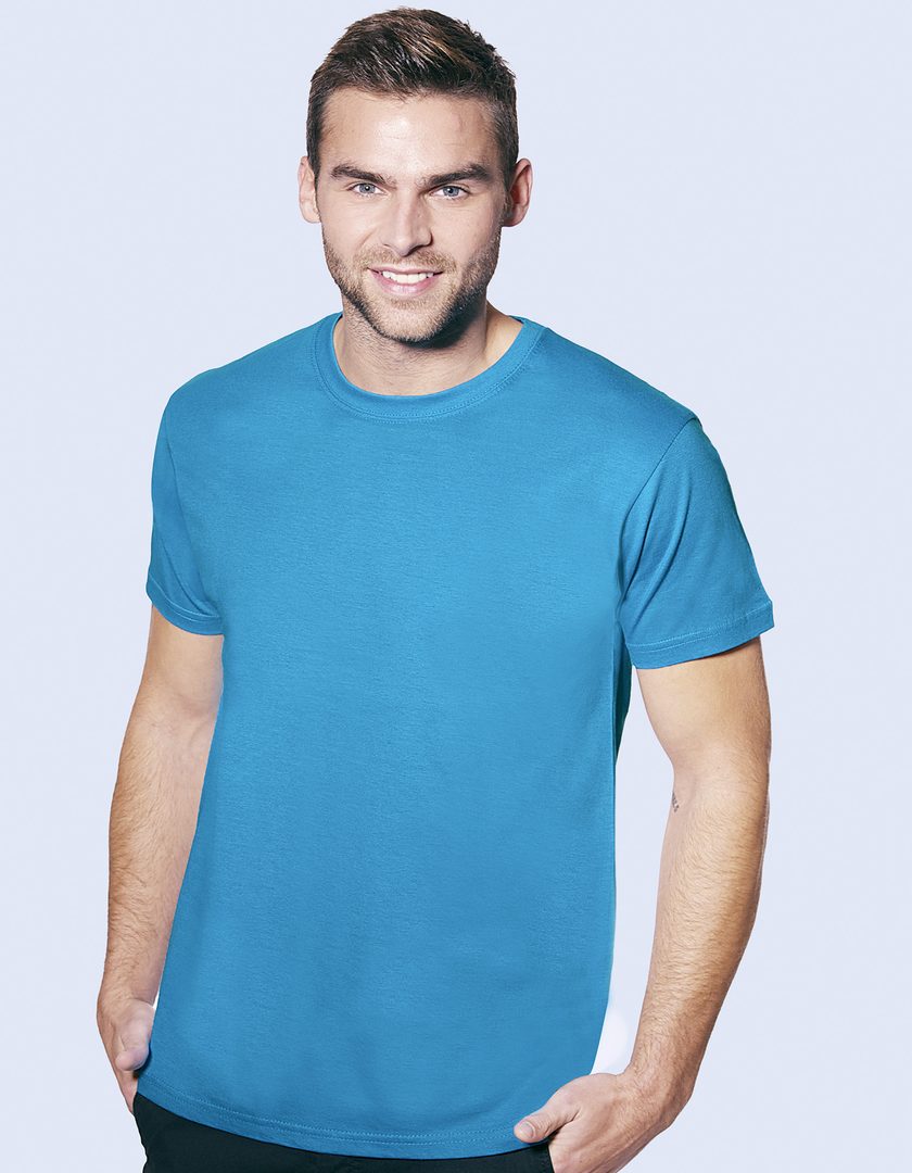 Starworld Men´s Performance T-Shirt