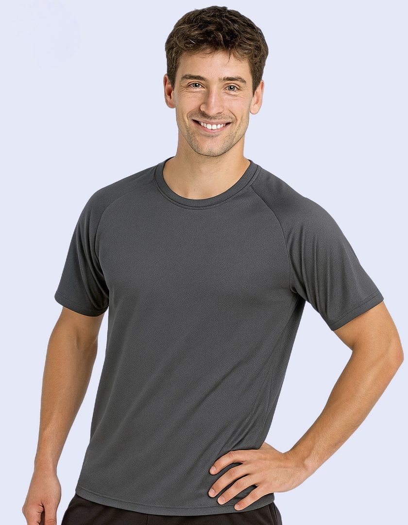 Starworld Unisex Recycled Multi Sport T-Shirt