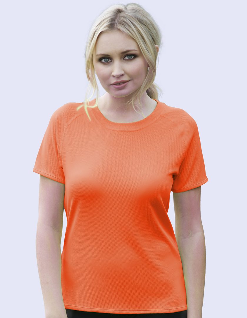 Starworld Ladies´ Sport T-Shirt