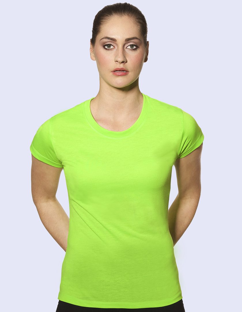 Starworld Ladies´ Performance T-Shirt