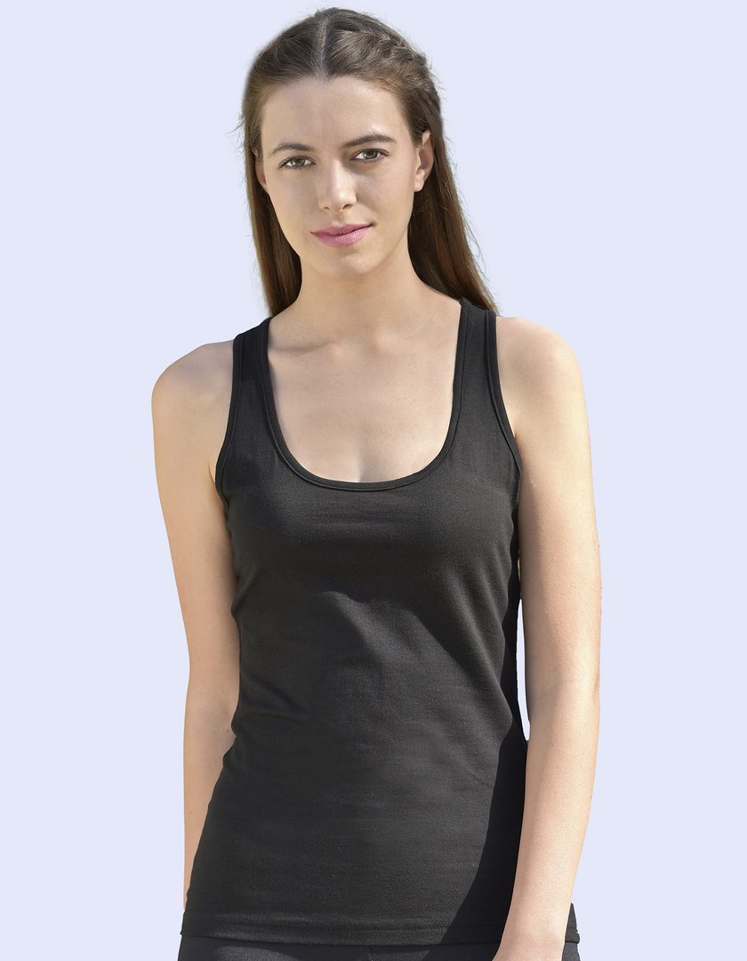Starworld Racer Back Vest