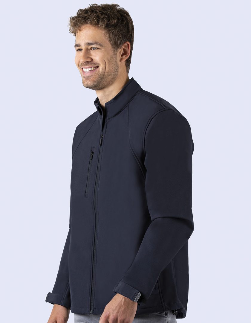 Starworld Men´s Soft-Shell Jacket