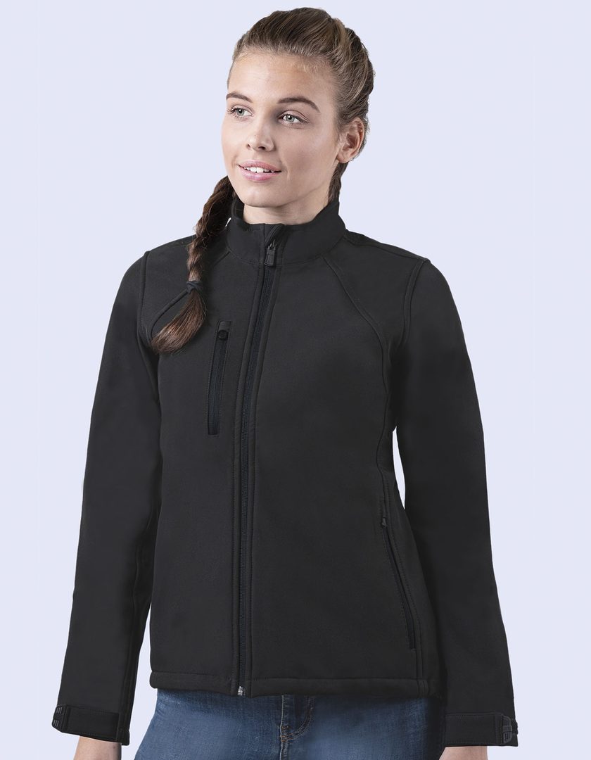 Starworld Ladies´ Soft-Shell Jacket