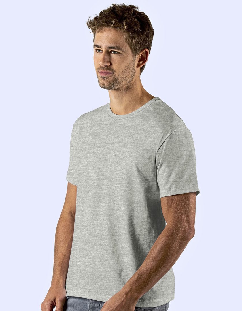 Starworld Men´s Organic Cotton T-Shirt