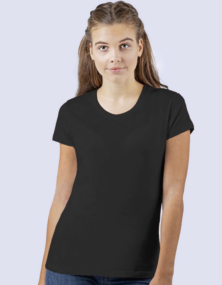 Starworld Ladies´ Organic Cotton T-Shirt