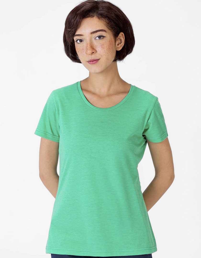 Starworld Ladies´ Organic Cotton T-Shirt
