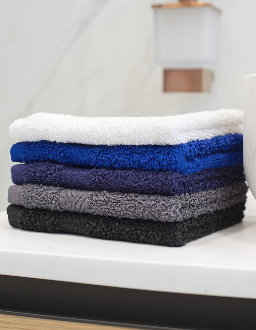 Towel City Luxury Face Cloth
