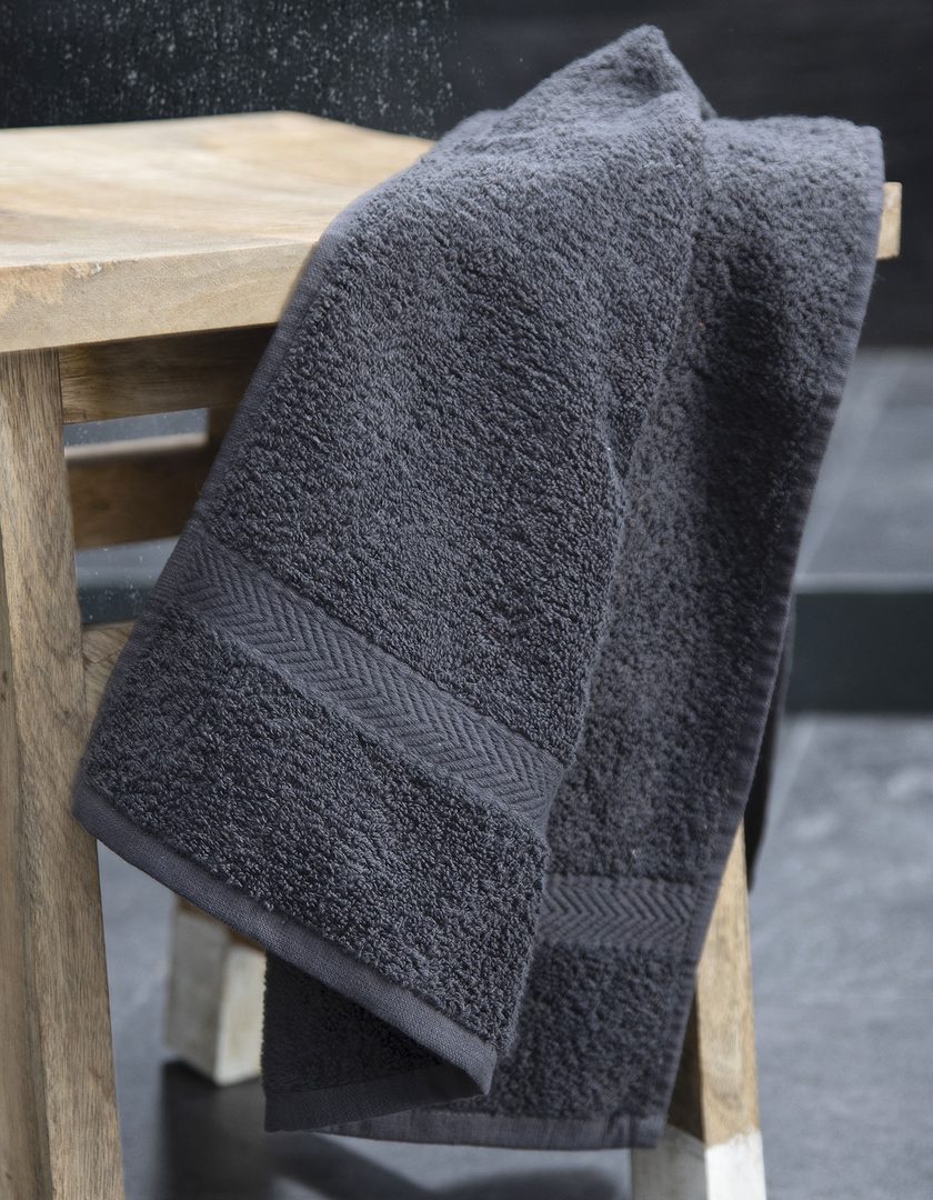 Towel City Luxury Hand Towel