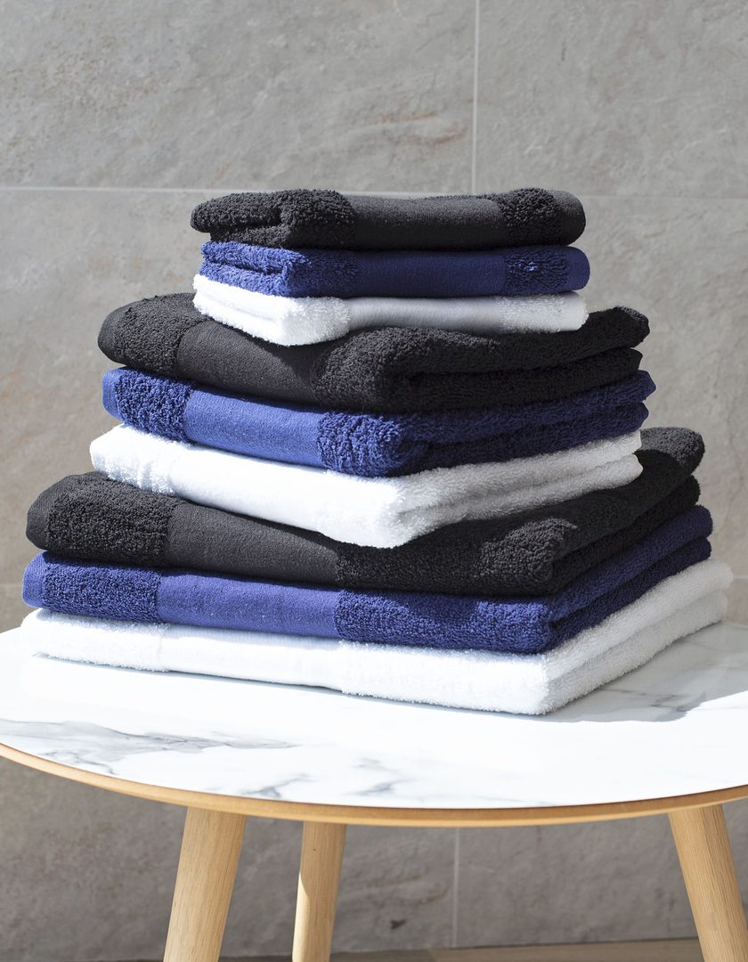 Towel City Printable Hand Towel