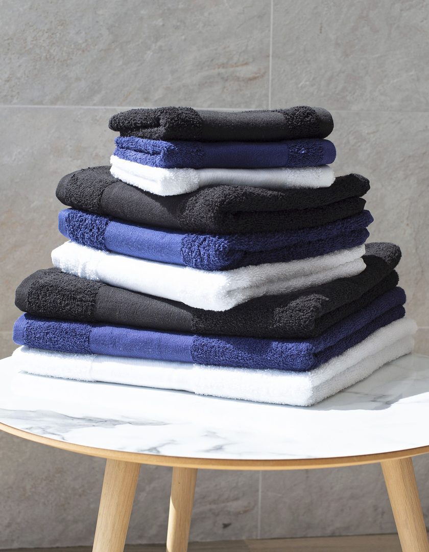 Towel City Printable Bath Towel