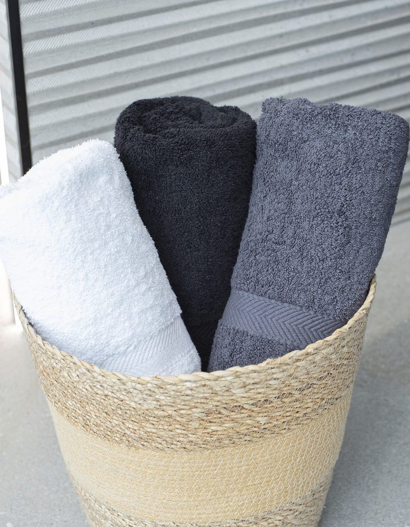 Towel City Luxury Bath Towel