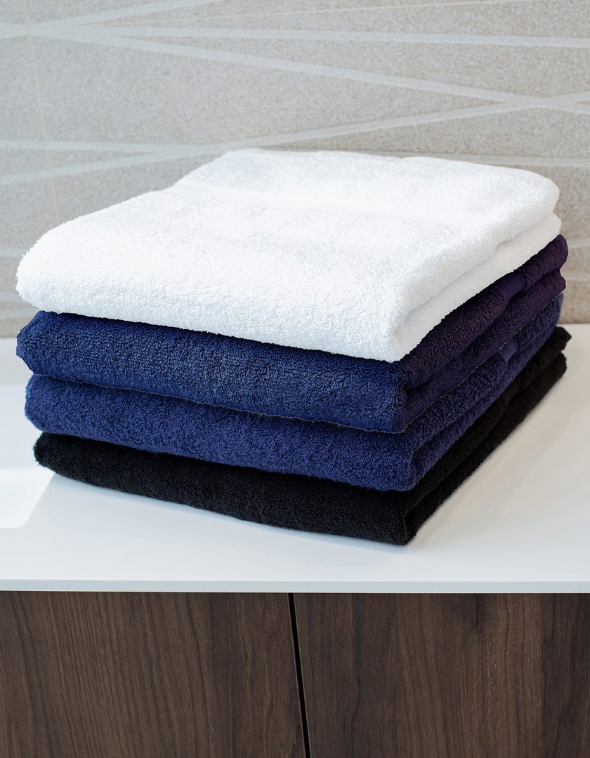 Towel City Luxury Bath Sheet