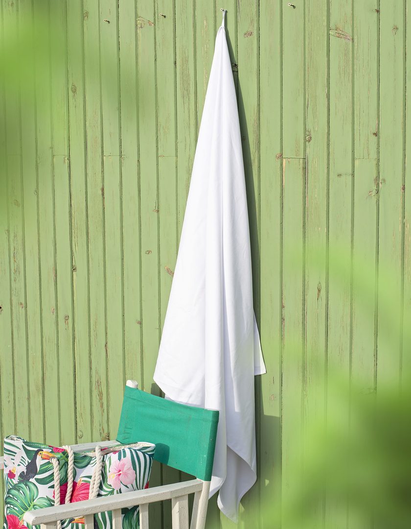 Towel City Quick Dry Beach Towel