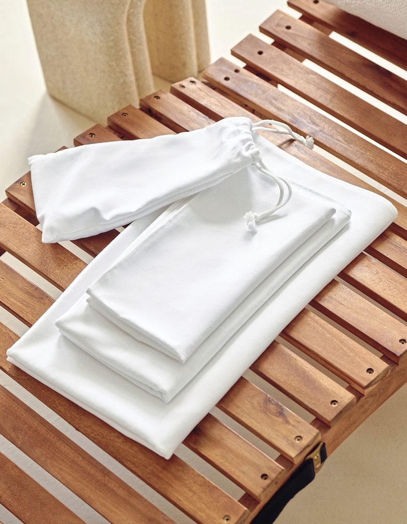 Towel City Quick Dry Sports Towel