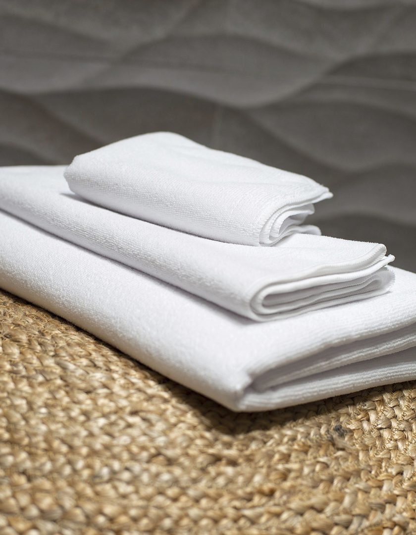 Towel City Microfibre Guest Towel