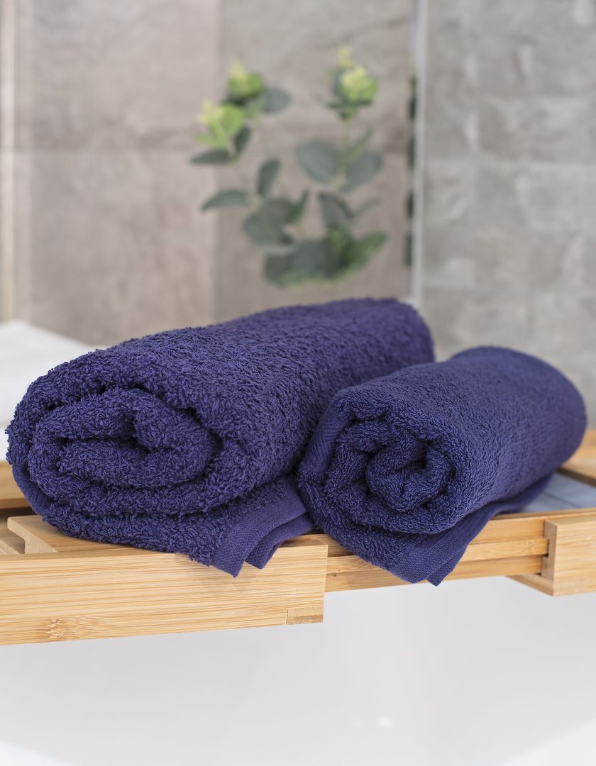 Towel City Classic Hand Towel