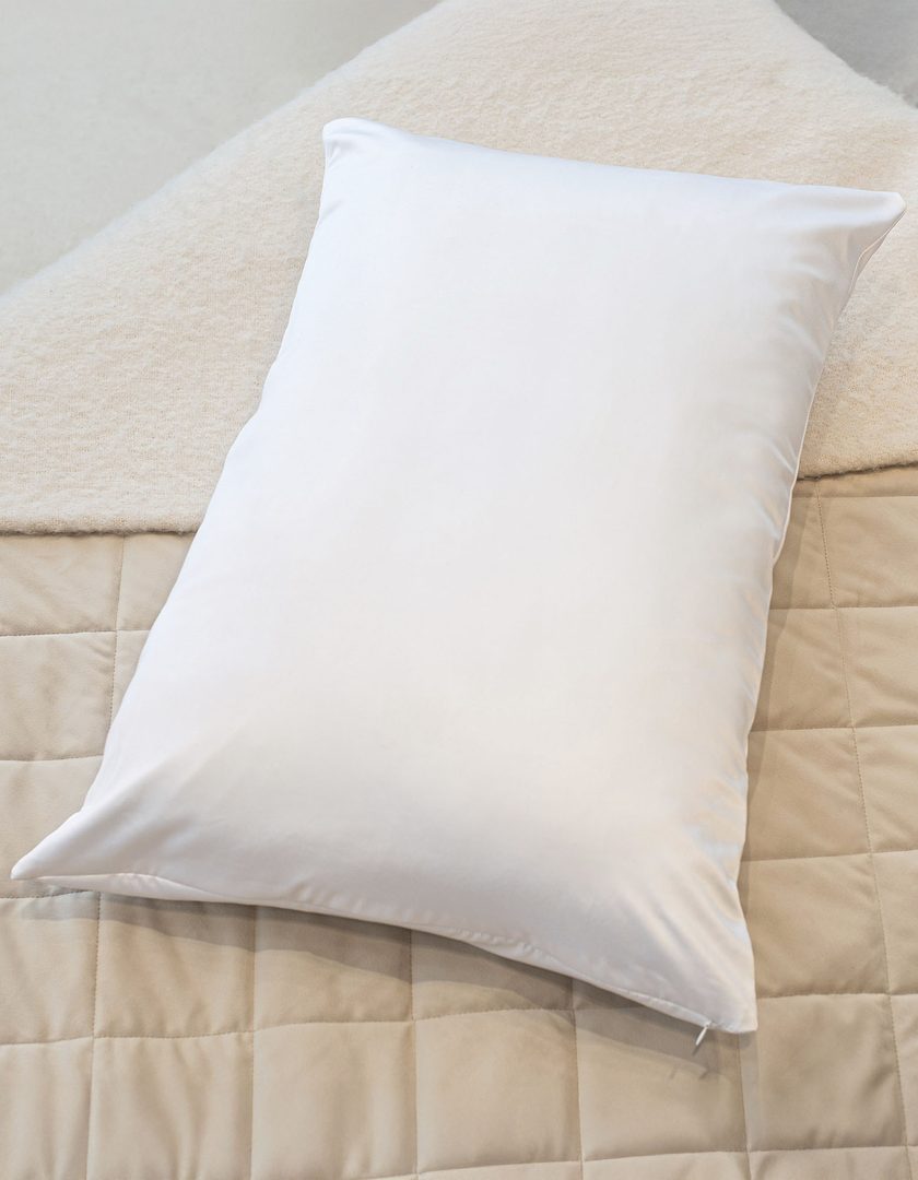 Towel City Satin Pillowcase