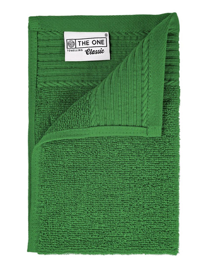 The One Towelling® Classic Guest Towel