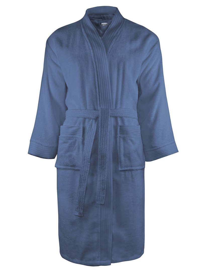 The One Towelling® Classic Bathrobe