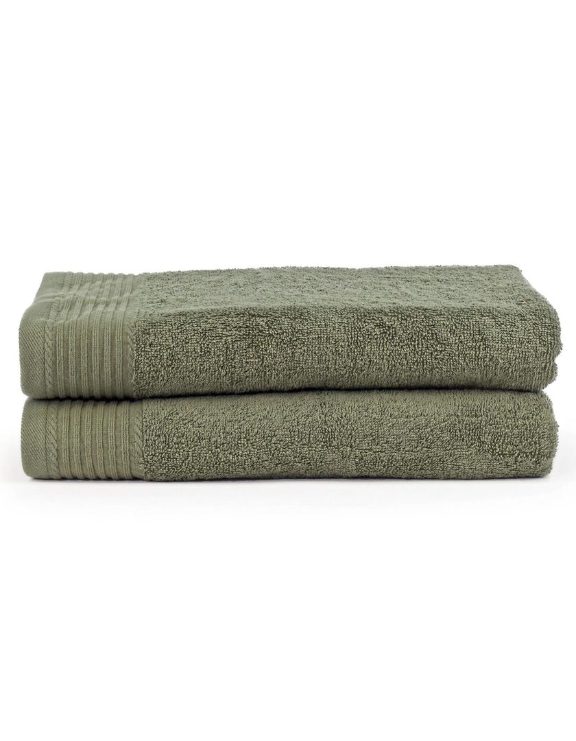 The One Towelling® Classic Bath Towel