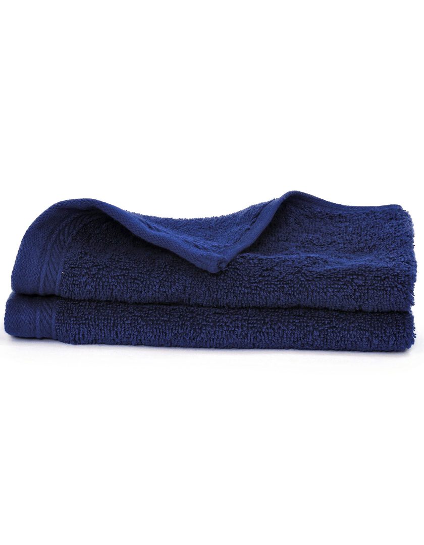 The One Towelling® Organic Guest Towel