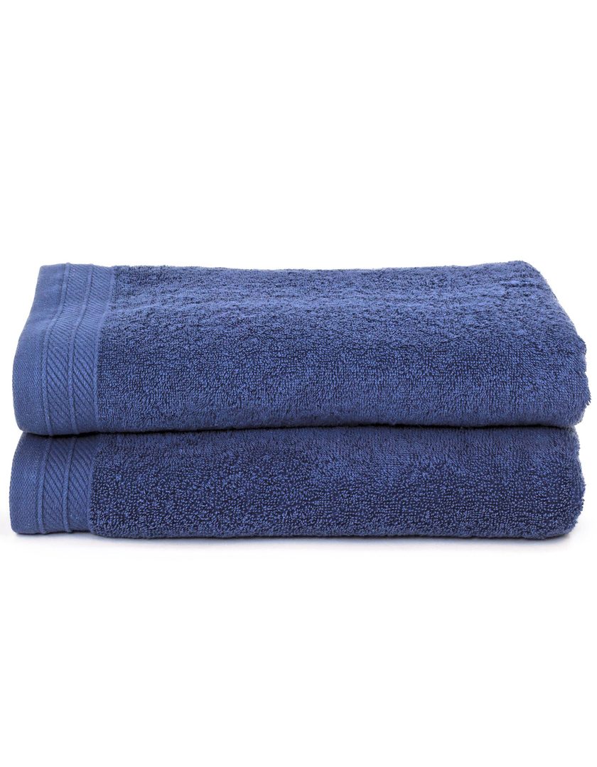 The One Towelling® Organic Bath Towel