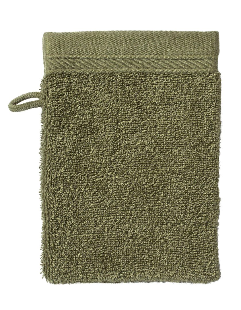 The One Towelling® Organic Washcloth