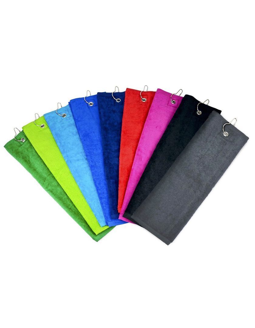 The One Towelling® Golf Towel