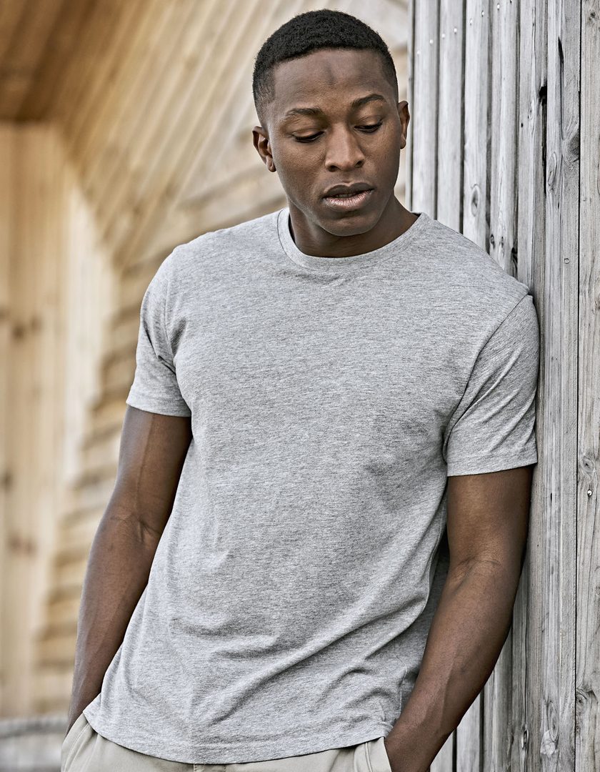 Tee Jays UNLABELED Tee