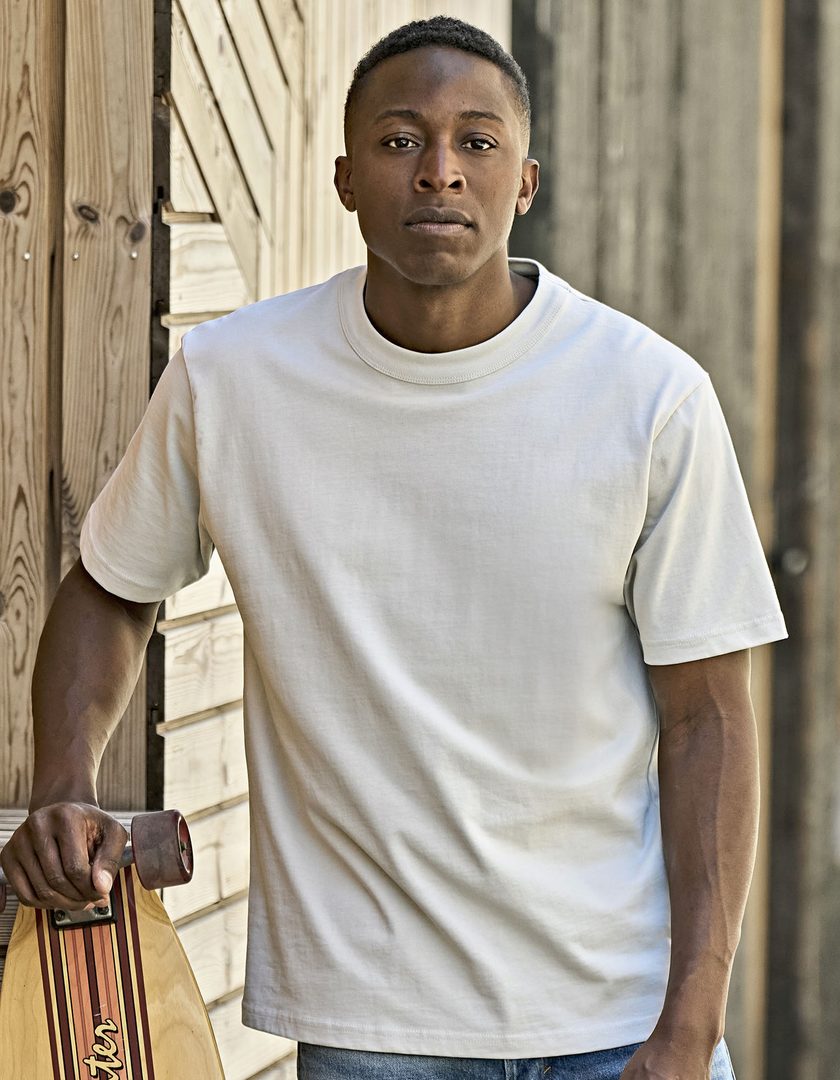 Tee Jays UNLABELED Loose Fit Tee