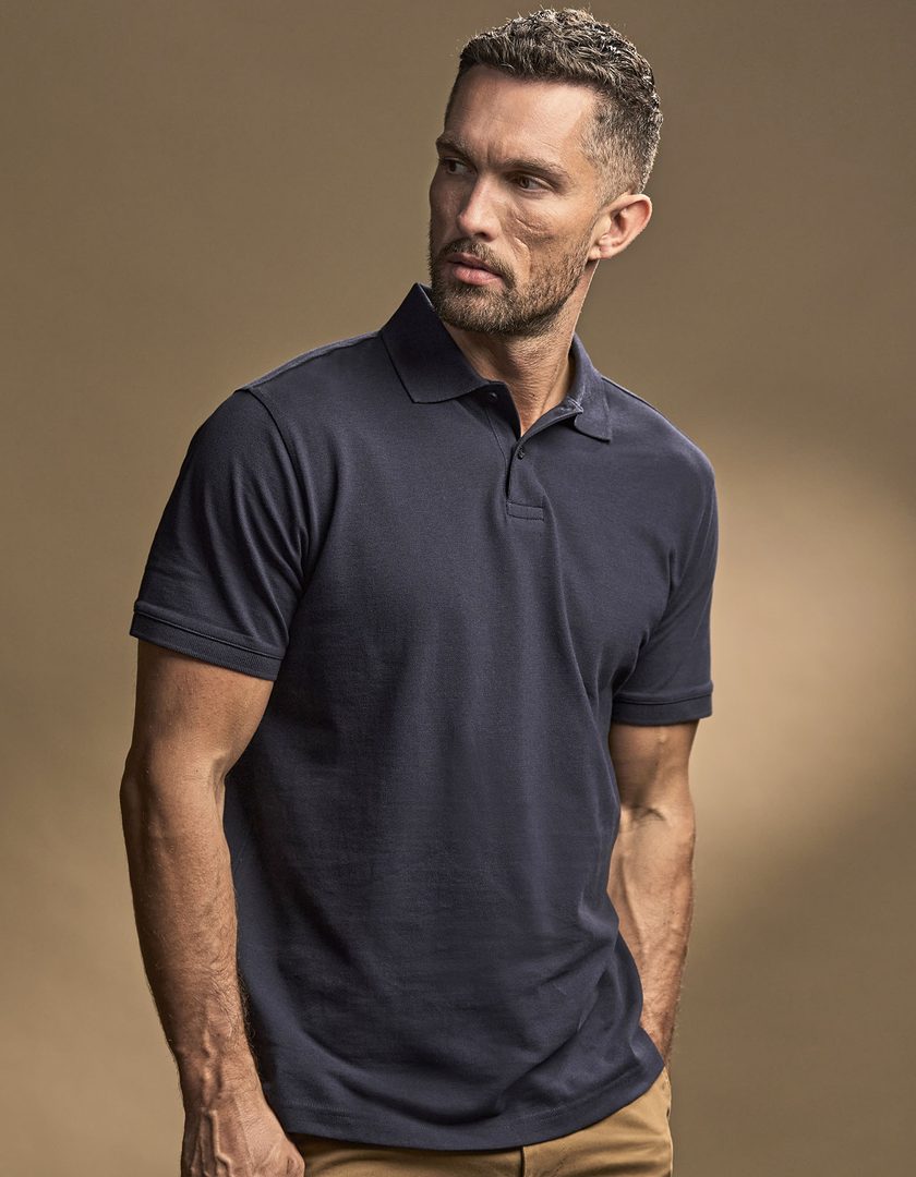 Tee Jays Men´s Heavy Polo
