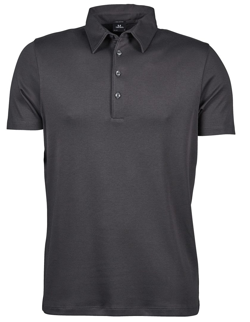 Tee Jays Men´s Pima Cotton Polo