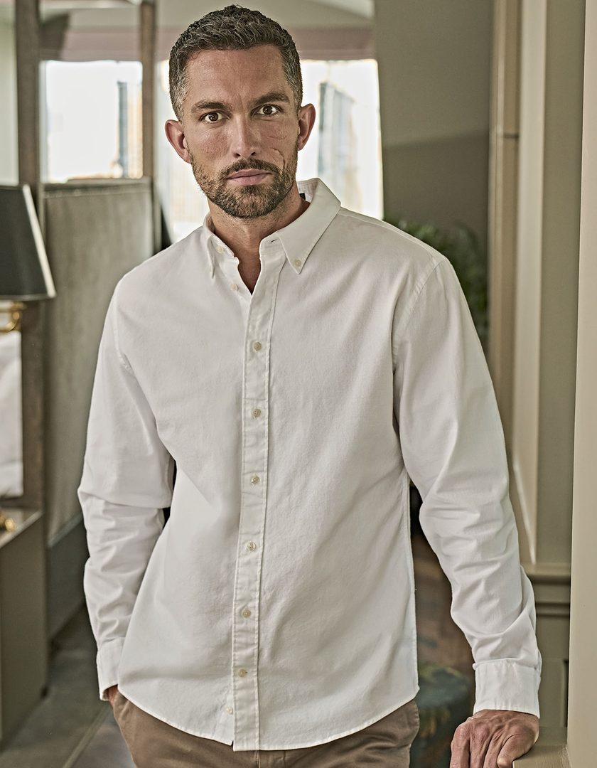 Tee Jays Men´s Perfect Oxford Shirt