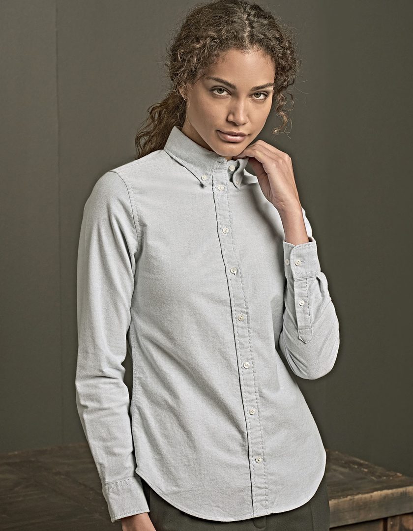 Tee Jays Women´s Perfect Oxford Shirt