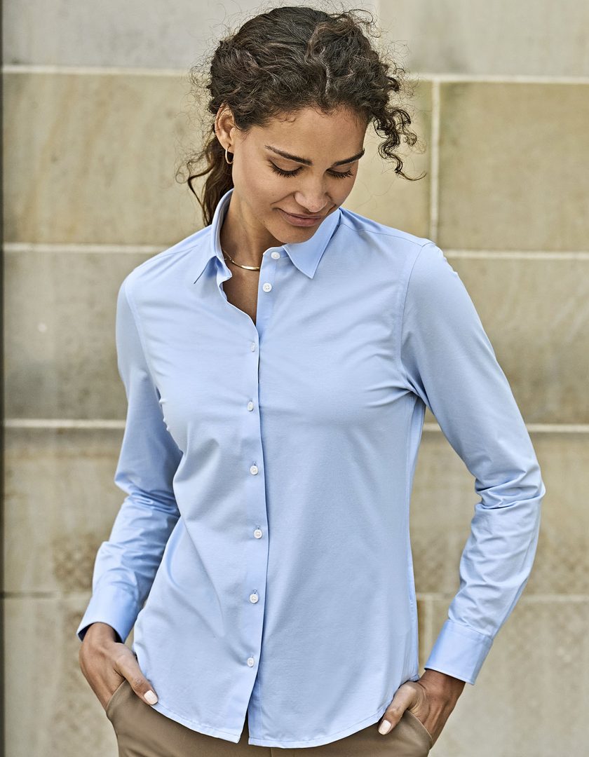 Tee Jays Women´s Active Stretch Shirt