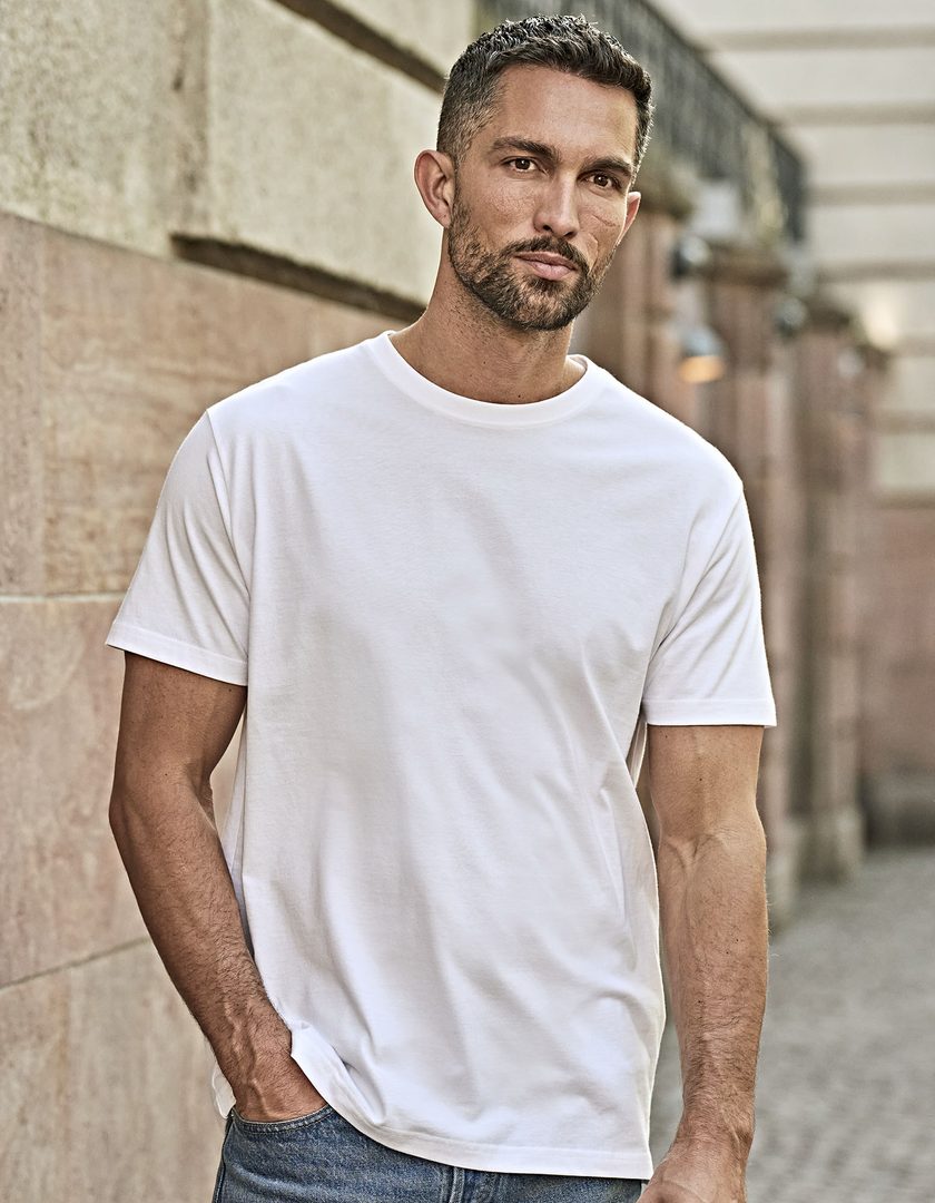 Tee Jays Men´s Sof Tee