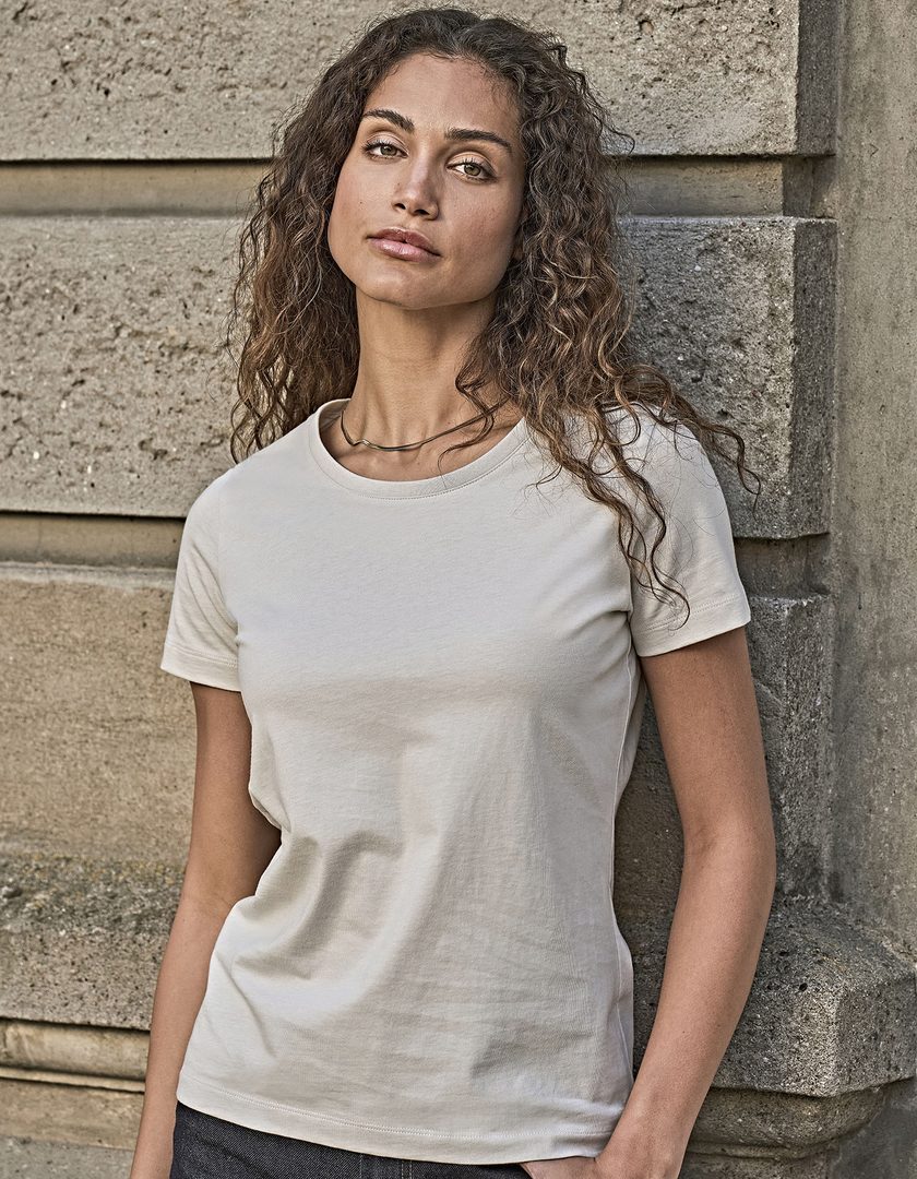 Tee Jays Women´s Sof Tee