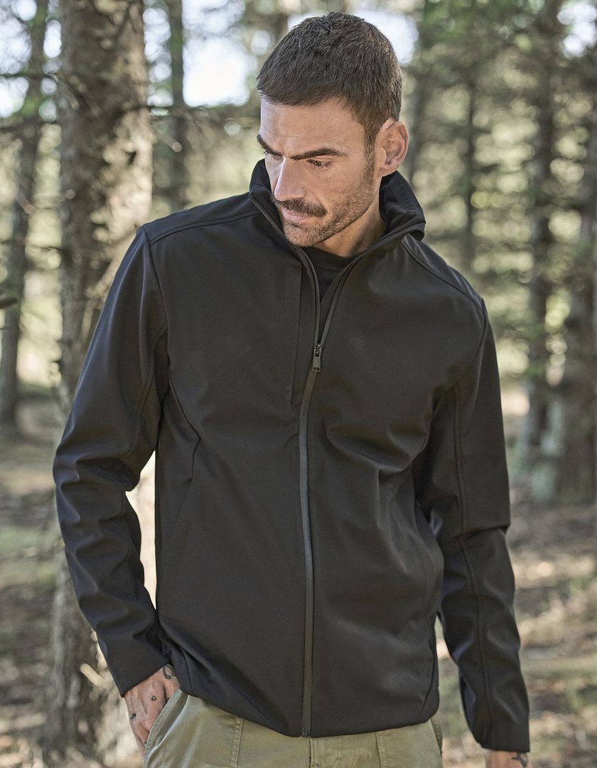 Tee Jays Performance Softshell Jacket