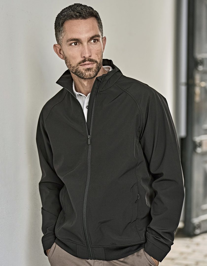 Tee Jays Club Jacket