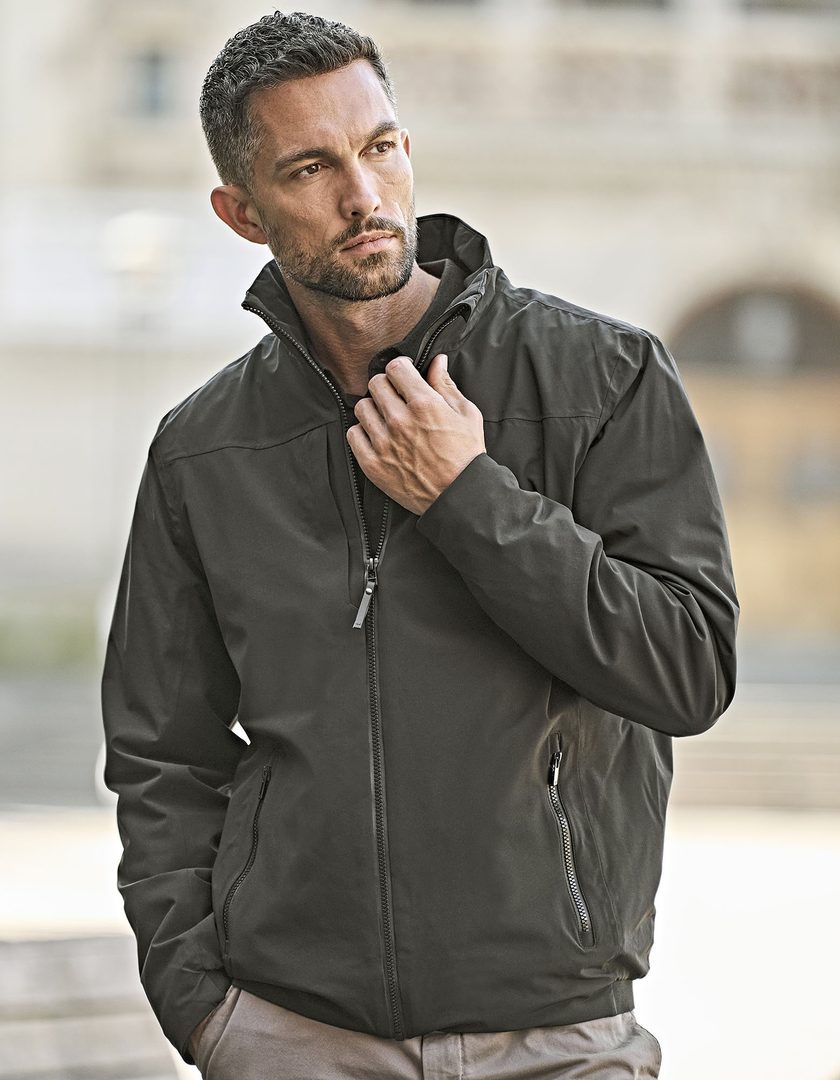 Tee Jays All Weather Jacket