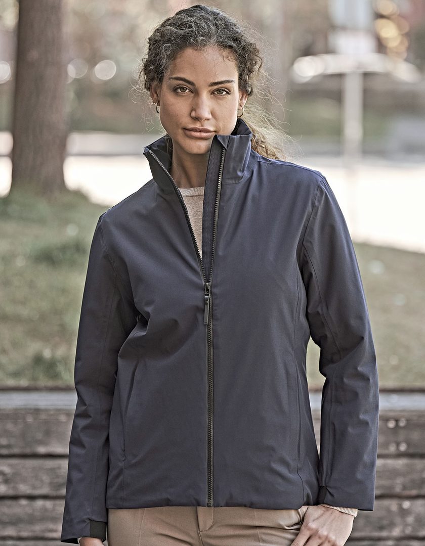 Tee Jays Women's All Weather Jacket