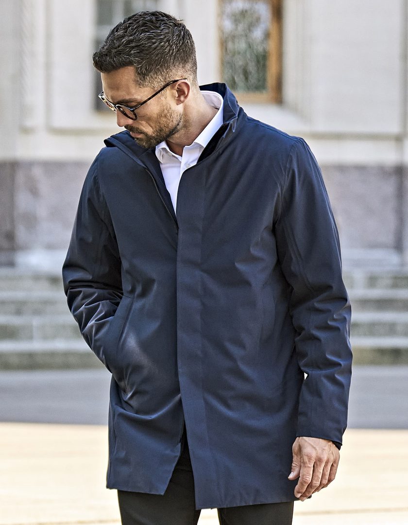 Tee Jays Men´s All Weather Parka