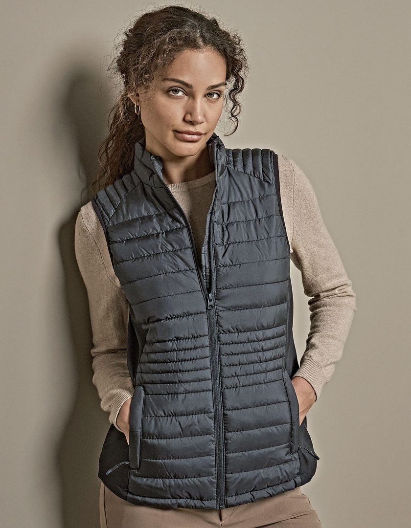 Tee Jays Women´s Crossover Bodywarmer