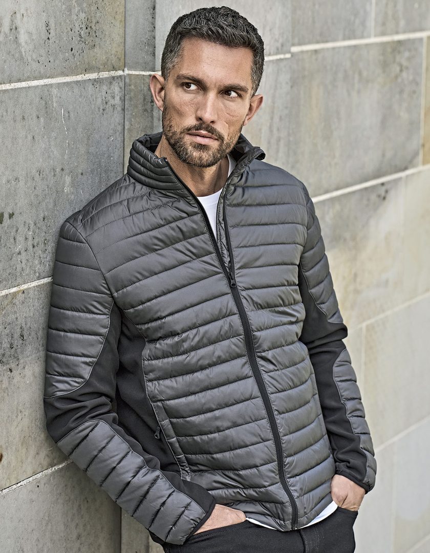 Tee Jays Crossover Jacket