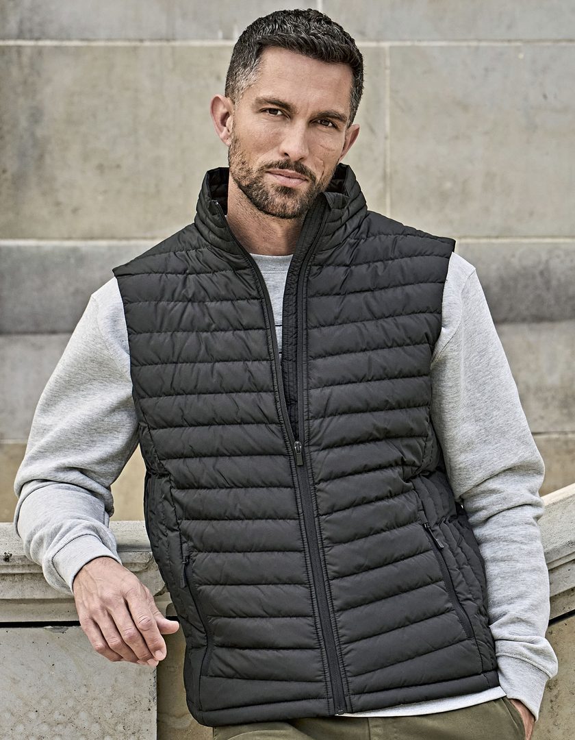 Tee Jays Men´s Zepelin Bodywarmer