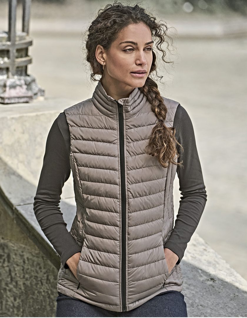 Tee Jays Women´s Zepelin Bodywarmer