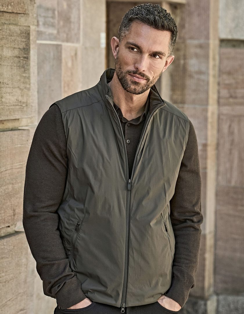 Tee Jays PureLite Bodywarmer