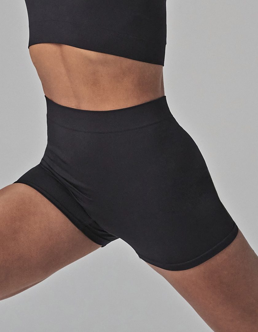 Tombo Ladies´ Seamless Shorts