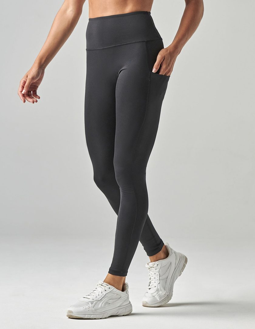 Tombo Core Pocket Legging